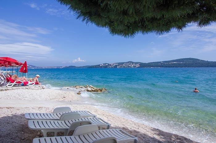 Marino Διαμέρισμα Seget Vranjica Εξωτερικό φωτογραφία